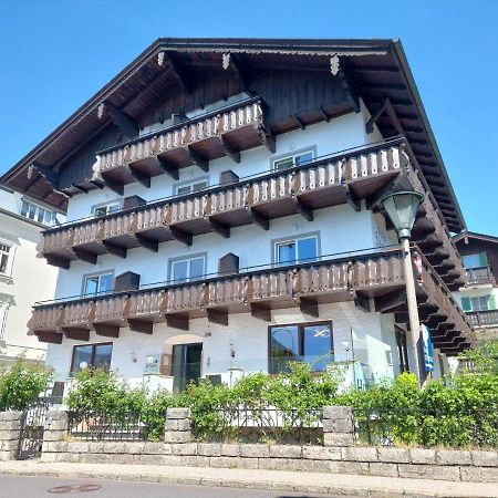 Hotel Seerose Wolfgangsee Sankt Wolfgang im Salzkammergut Exterior photo