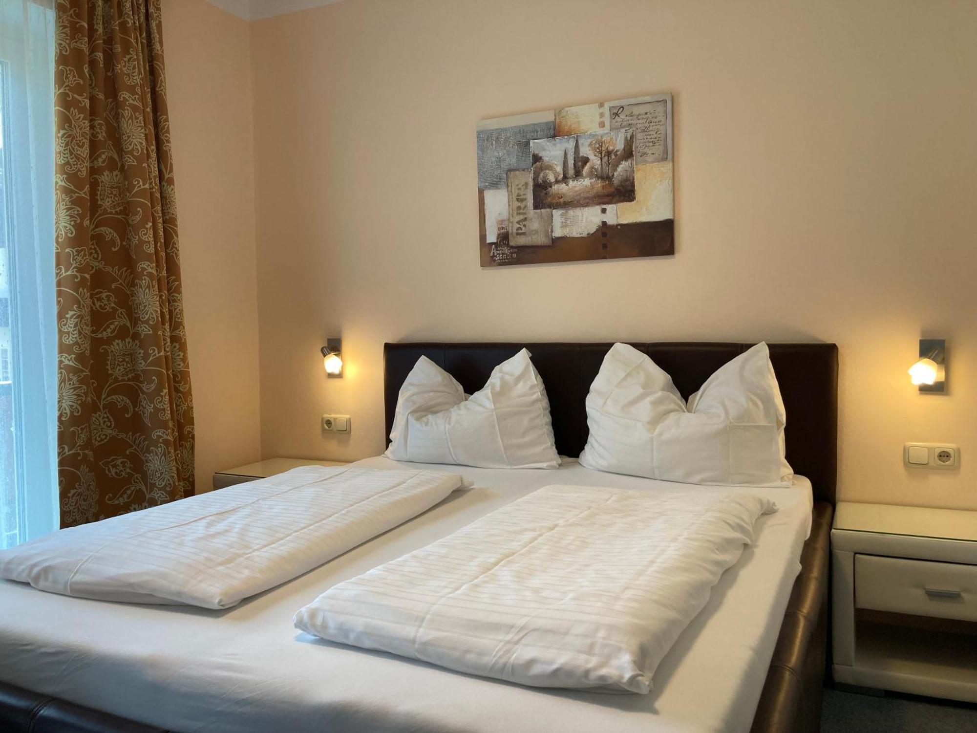 Hotel Seerose Wolfgangsee Sankt Wolfgang im Salzkammergut Room photo