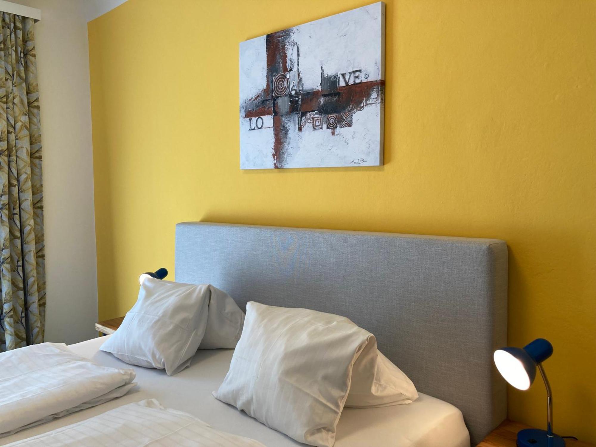 Hotel Seerose Wolfgangsee Sankt Wolfgang im Salzkammergut Room photo